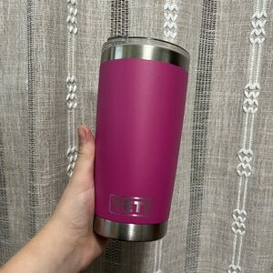 Yeti 20oz